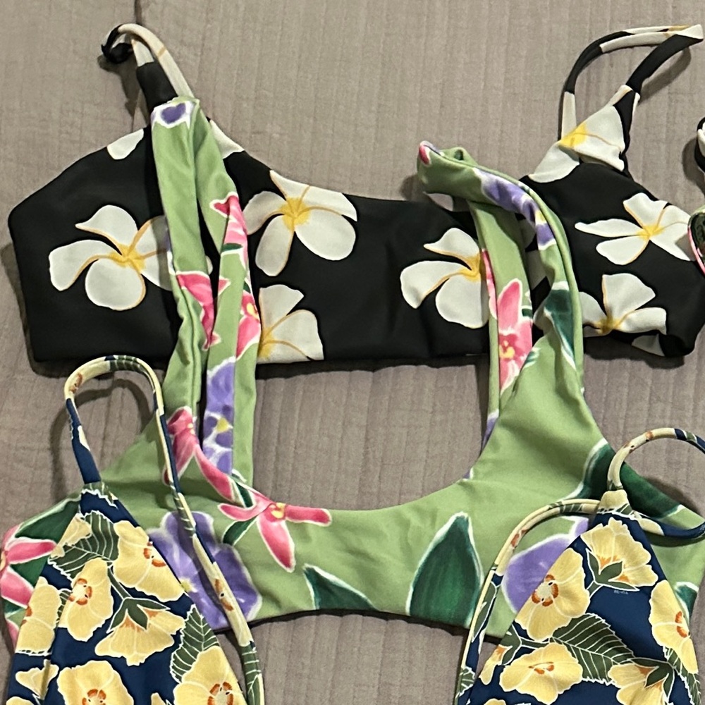 Garden Isle top